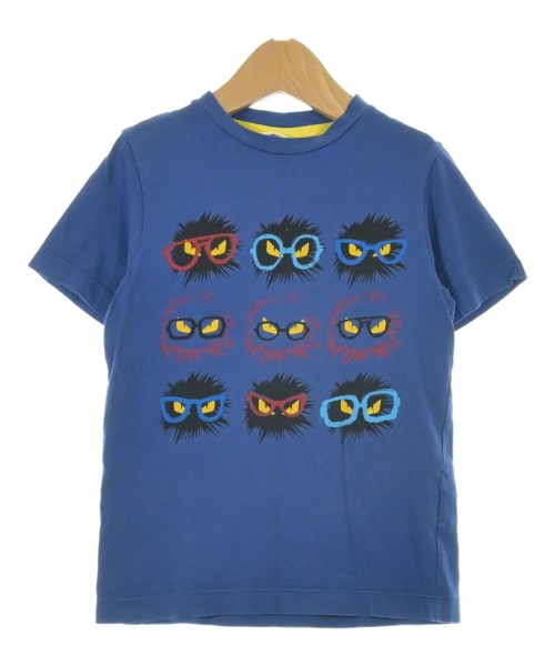 FENDI(フェンディ)のTシャツ・カットソー サイズ:6A(100cm位) 5,800円