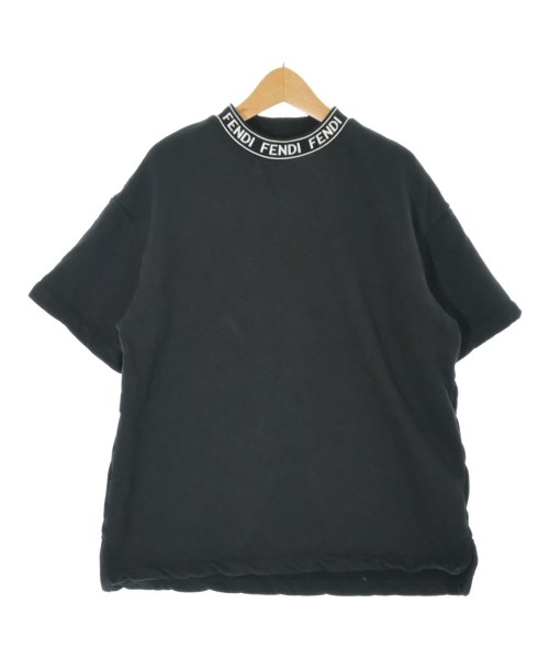 FENDI(フェンディ)Tシャツ・カットソー 黒 サイズ:140(11T-12T)/2200702440038