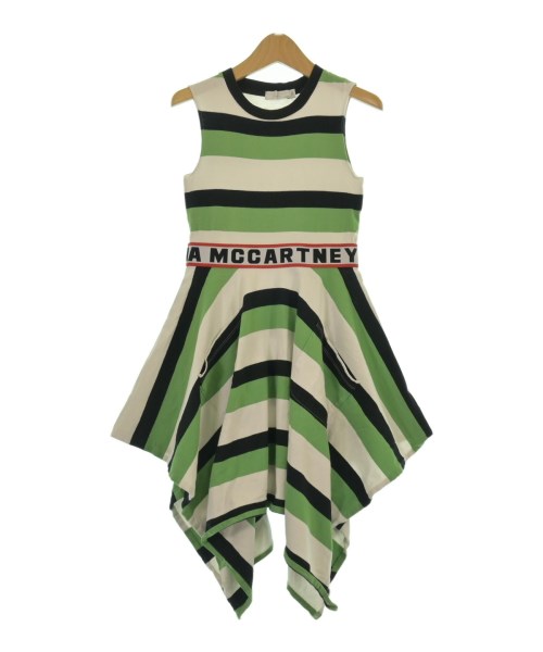 STELLA McCARTNEY KIDS(ステラマッカートニーキッズ)のワンピース（その他） サイズ:130(9T-10T) 3,480円