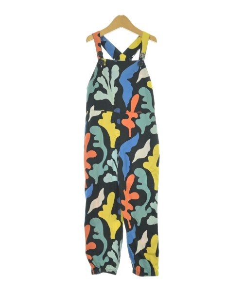 STELLA McCARTNEY KIDS(ステラマッカートニーキッズ)ワンピース（その他） 黒 サイズ:110(5T-6T)/2200703175045