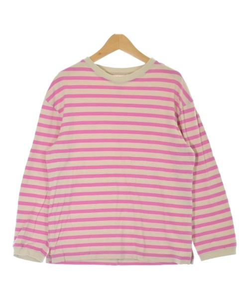 URBAN RESEARCH DOORS(アーバンリサーチドアーズ)Tシャツ・カットソー ベージュ サイズ:150(13T-14T)/2200700153725