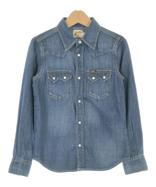 Lee(リー)のシャツ サイズ:140(11T-12T) 1,800円