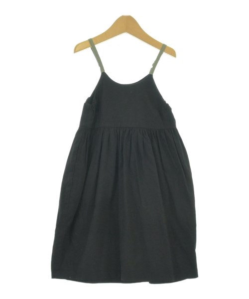 B MING LIFE STORE by BEAMS(ビーミングライフストアバイビームス)ワンピース（その他） 黒 サイズ:100(3T-4T)/2200698803091