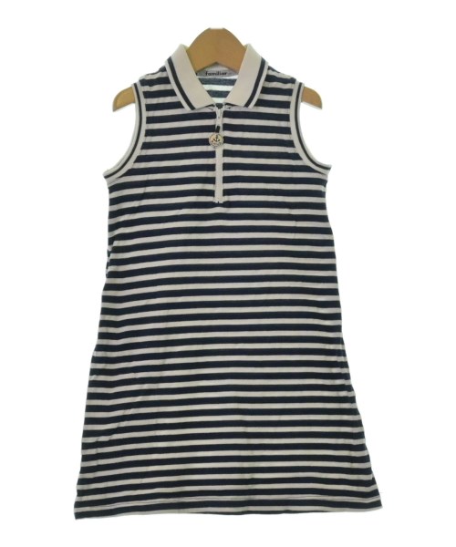 familiar(ファミリア)のワンピース（その他） サイズ:120(7T-8T) 1,320円
