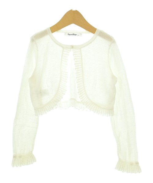 familiar(ファミリア)のニット サイズ:120(7T-8T) 2,400円