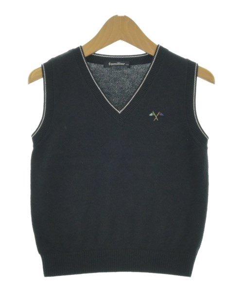 familiar(ファミリア)のニット サイズ:120(7T-8T) 2,400円