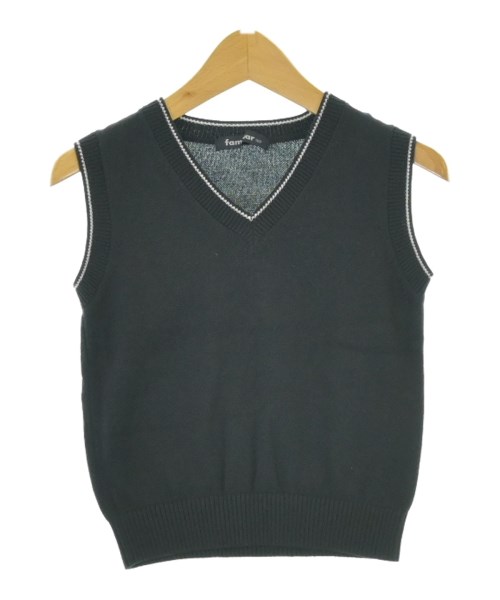 familiar(ファミリア)のニット サイズ:100(3T-4T) 1,800円