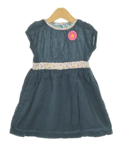 familiar(ファミリア)のワンピース（その他） サイズ:100(3T-4T) 1,600円