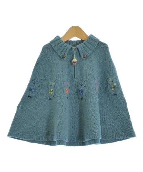 familiar(ファミリア)のニット サイズ:M(120cm位) 3,000円