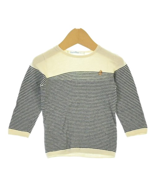 familiar(ファミリア)のニット サイズ:80(12M) 1,600円