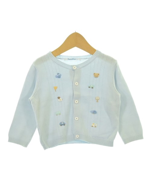 familiar(ファミリア)のニット サイズ:80(12M) 1,800円