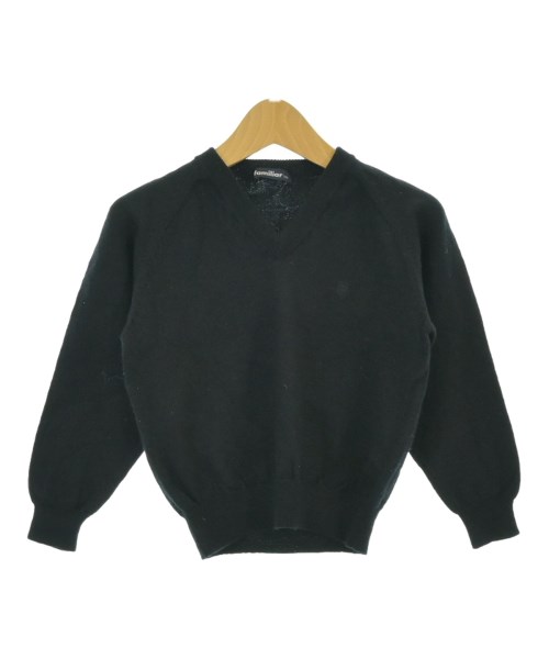 familiar(ファミリア)のニット サイズ:120(7T-8T) 1,600円