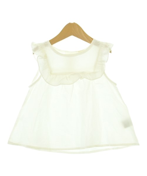 petit main(プティマイン)のシャツ サイズ:110(5T-6T) 1,200円