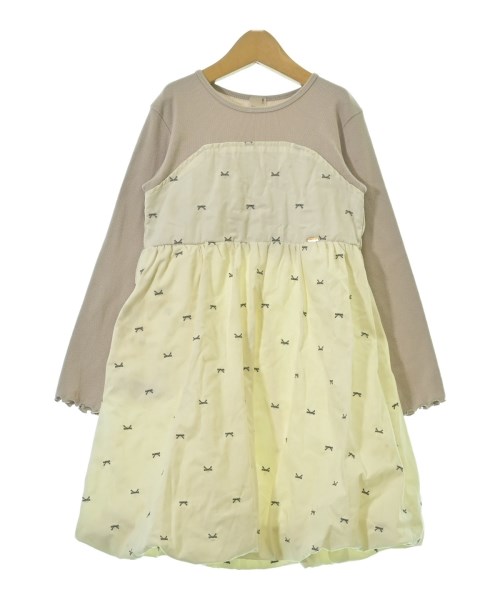 petit main(プティマイン)のワンピース（その他） サイズ:130(9T-10T) 1,100円