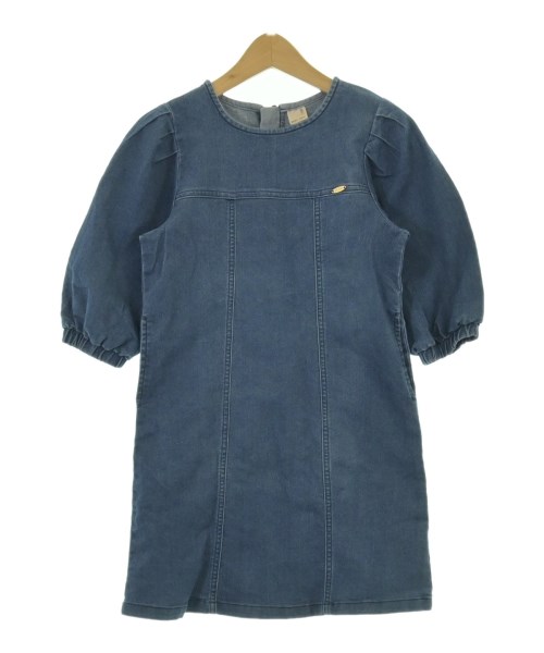 petit main(プティマイン)のワンピース（その他） サイズ:130(9T-10T) 1,800円