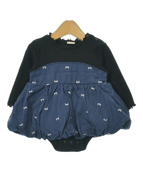 petit main(プティマイン)のワンピース（その他） サイズ:80(12M) 1,100円