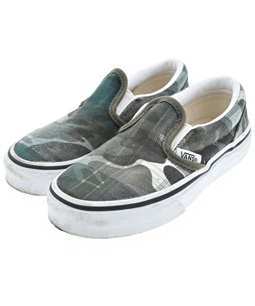 ヴァンズ(VANS)のVANS シューズ（その他）