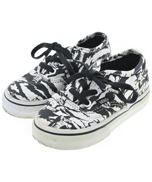 VANS(ヴァンズ)その他 白 サイズ:11cm/2200629184015