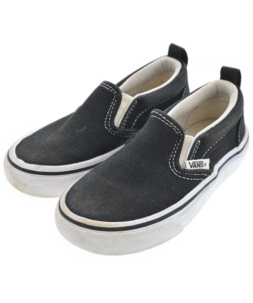 VANS(ヴァンズ)その他 黒 サイズ:15cm/2200660314136