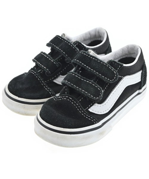VANS(ヴァンズ)その他 黒 サイズ:12cm/2200660314143