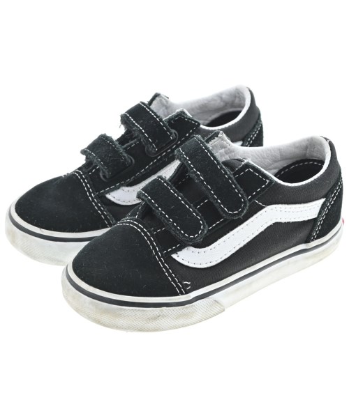 VANS(ヴァンズ)その他 黒 サイズ:14cm/2200660314150