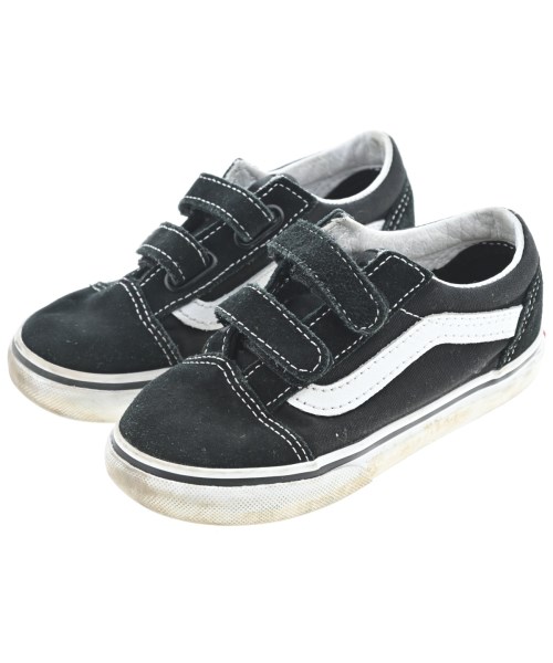 VANS(ヴァンズ)その他 黒 サイズ:15cm/2200660314167