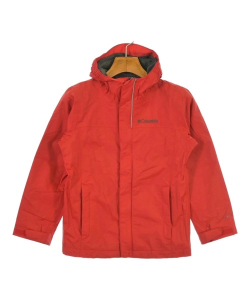 Columbia(コロンビア)その他 赤 サイズ:XS(24M位)/2200633615031