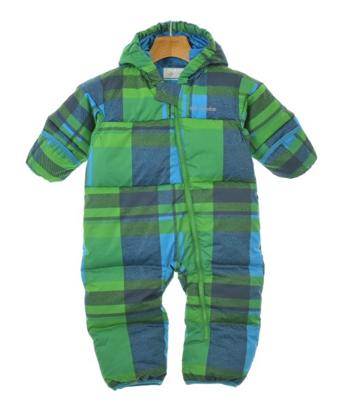 Columbia(コロンビア)のワンピース（その他） サイズ:80(12M) 3,000円