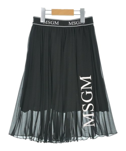 MSGM KIDS(エムエスジイエム　キッズ)のスカート（その他） サイズ:8(130cm位) 4,200円