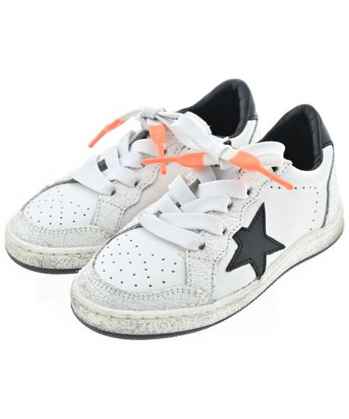 ゴールデングース(GOLDEN GOOSE)のGOLDEN GOOSE シューズ（その他）