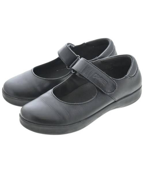 CAMPER(カンペール)その他 黒 サイズ:19.4cm/2200645187052