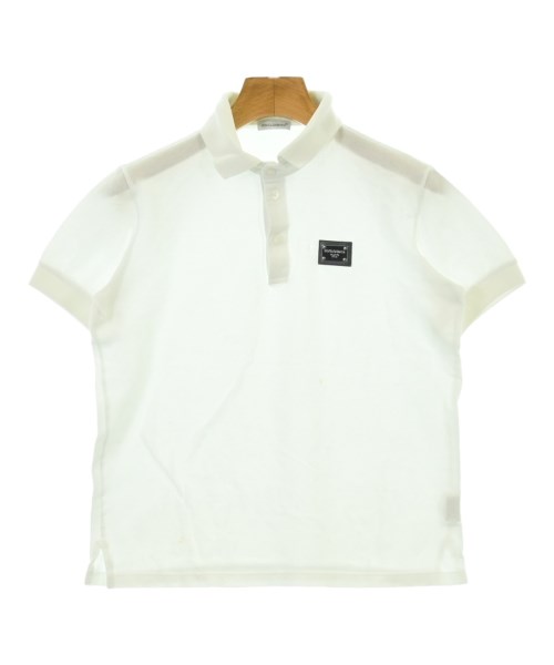 ドルチェアンドガッバーナ(DOLCE&GABBANA)のDOLCE&GABBANA Tシャツ・カットソー
