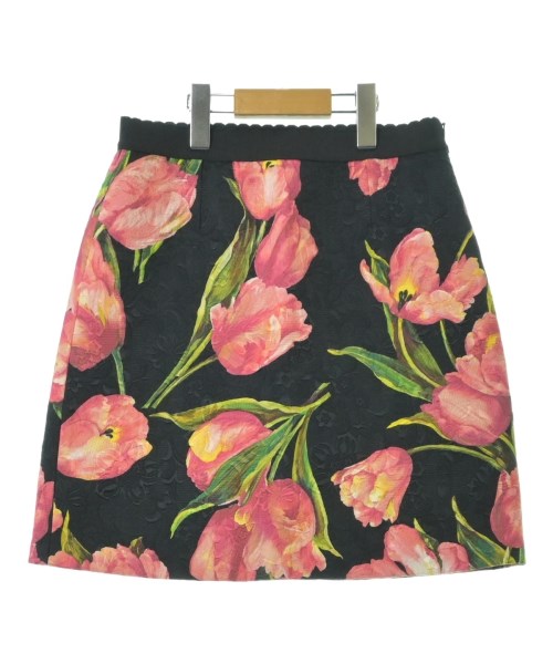 DOLCE&GABBANA(ドルチェアンドガッバーナ)のスカート（その他） サイズ:144(11T-12T) 6,000円