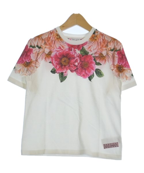 DOLCE&GABBANA(ドルチェアンドガッバーナ)のTシャツ・カットソー サイズ:144(11T-12T) 4,800円