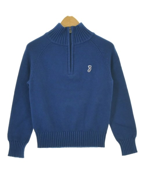 jacadi(ジャカディ)のニット サイズ:128(9T-10T) 2,400円