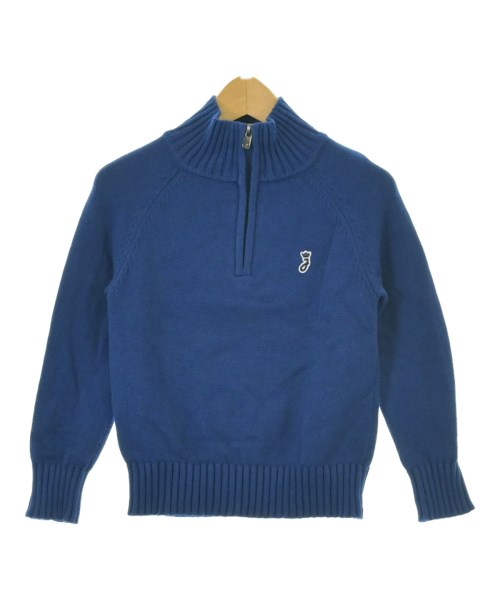 jacadi(ジャカディ)のニット サイズ:116(7T-8T) 2,400円
