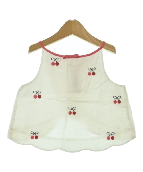 jacadi(ジャカディ)のシャツ サイズ:128(9T-10T) 1,600円