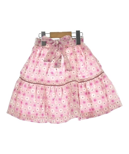 jacadi(ジャカディ)のスカート（その他） サイズ:104(3T-4T) 1,200円