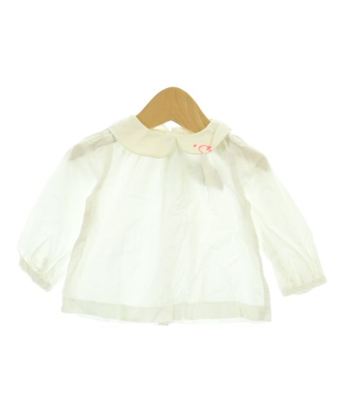 jacadi(ジャカディ)のシャツ サイズ:80(12M) 1,800円