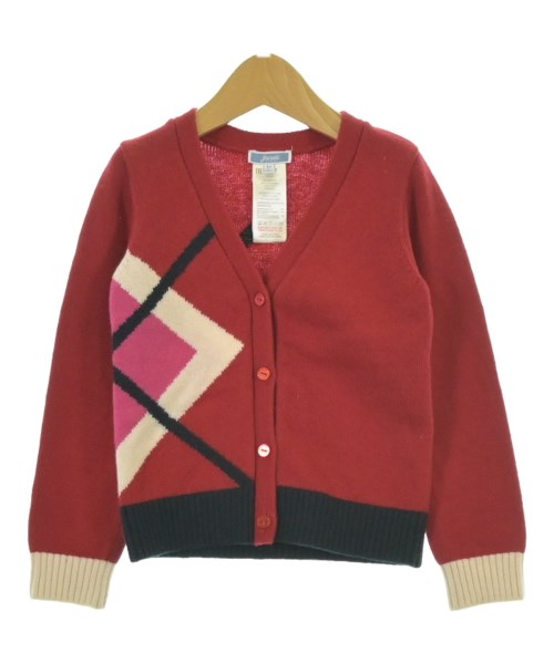 jacadi(ジャカディ)のニット サイズ:116(7T-8T) 1,800円