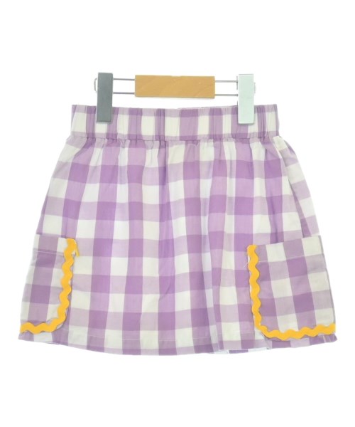 WOLF&RITA(ウルフアンドリタ)のスカート（その他） サイズ:120(7T-8T) 1,200円