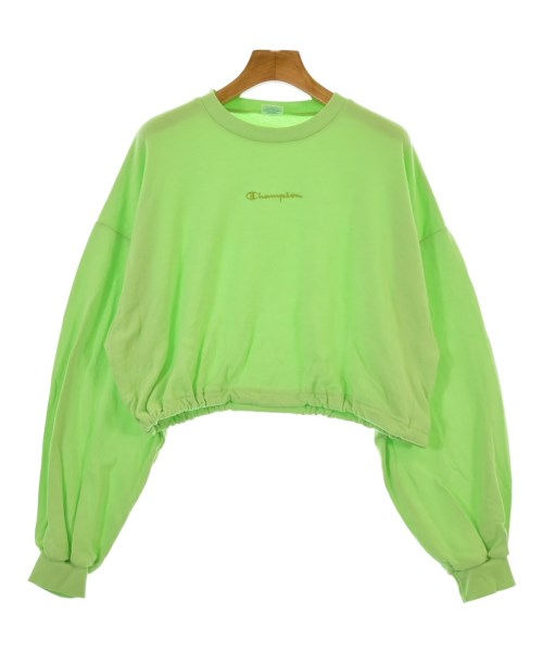 CHAMPION(チャンピオン)のスウェット サイズ:160(15T-16T) 2,400円