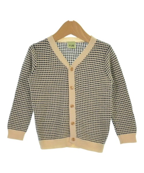 FUB(ファブ)のニット サイズ:100(3T-4T) 1,080円