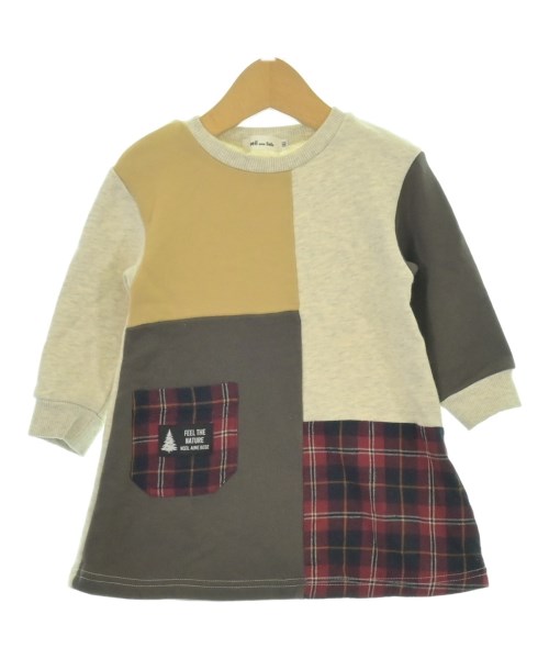 Noeil aime BeBe(ノイユエームベベ)のワンピース（その他） サイズ:90(24M) 1,200円