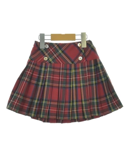 malvi&co(マルヴィ)のスカート（その他） サイズ:110(5T-6T) 1,600円