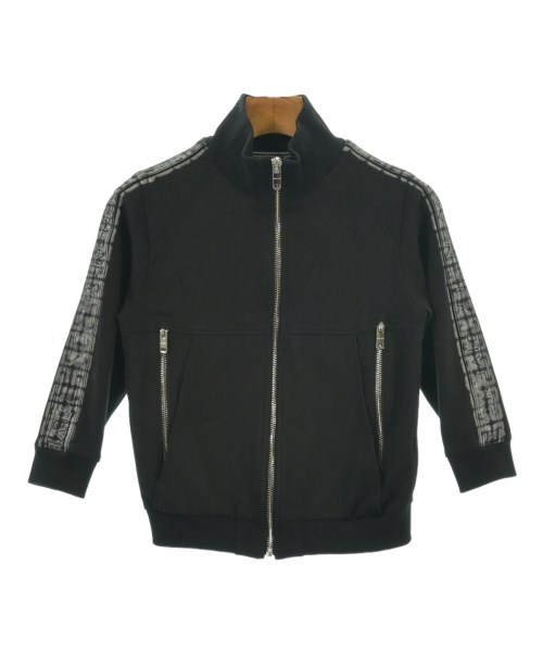 GIVENCHY(ジバンシィ)Tシャツ・カットソー 黒 サイズ:6(110cm位)/2200607956122