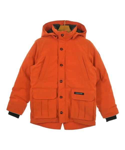 カナダグース(CANADA GOOSE)のCANADA GOOSE ブルゾン（その他）