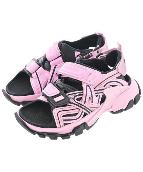 BALENCIAGA(バレンシアガ)その他 ピンク サイズ:18cm/2200642238146