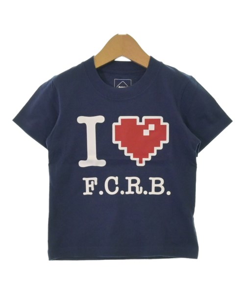 F.C.R.B(エフシーアールビー)のTシャツ・カットソー サイズ:S(100cm位) 2,040円