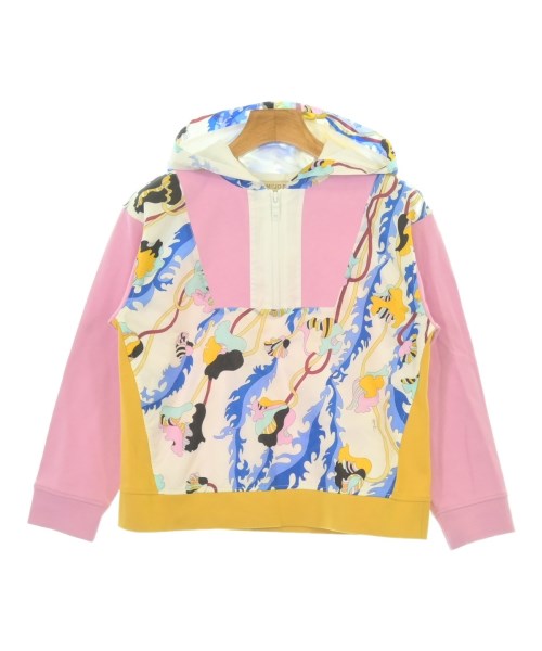 EMILIO PUCCI(エミリオプッチ)のパーカー サイズ:130(9T-10T) 4,800円